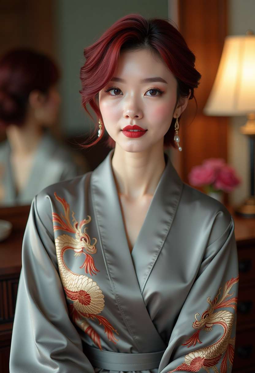 全能机甲师