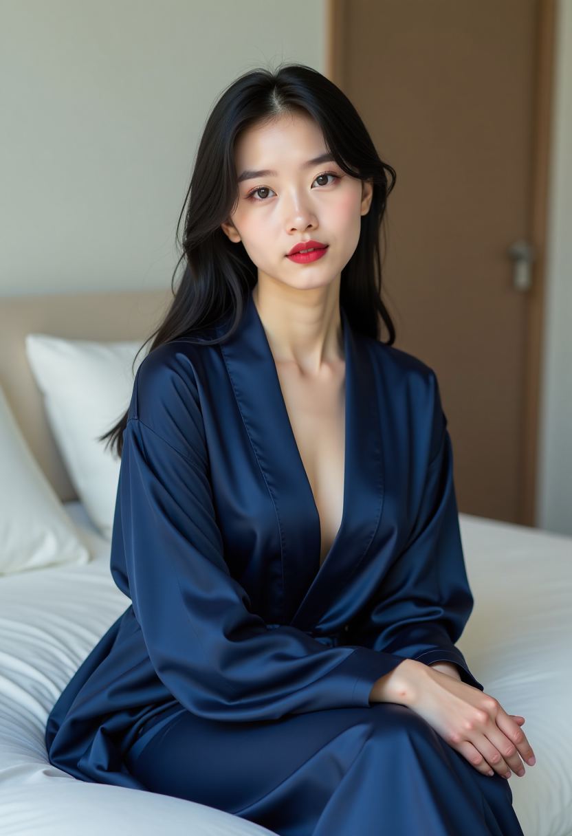 烟火胡同