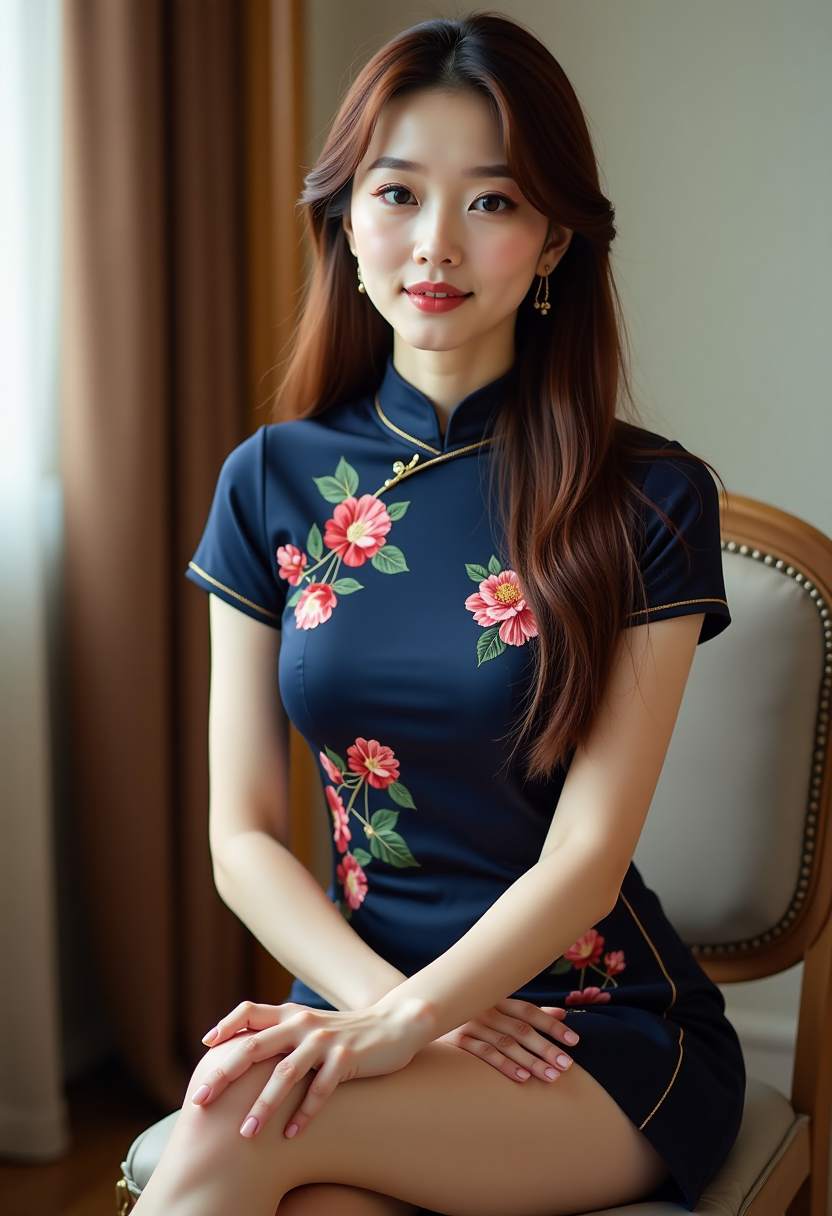 重返十九岁